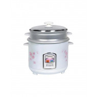 Century 1.8 Ltrs Rice Cooker CRC-8418-A
