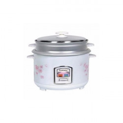Century 2.8 Ltrs Rice Cooker CRC-8428-A