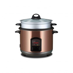 Qasa Rice Cooker QRC-2200