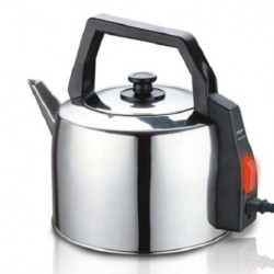 Qasa Automatic Electric Kettle 4.3l