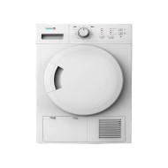 Scanfrost DRYER SFD8000M