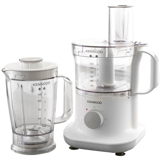 Kenwood Food Processor FDP303