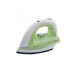 QASA Non-Stick Dry Iron QDL 2288C