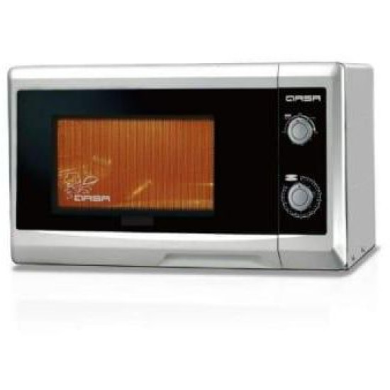 -QASA Microwave Oven - Qmw-20l