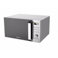 Polystar 25L Microwave Oven With Grill