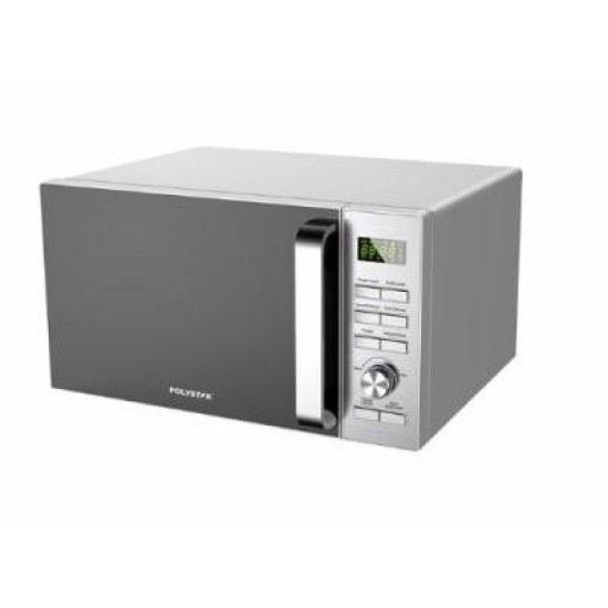 Polystar 25L Microwave Oven With Grill