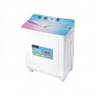 Century 10.2kg Twin Tub Washing Machine - CW8522-C With 6kg Spin 