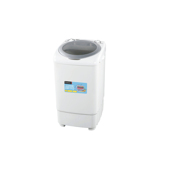 Century 7.8kg Washing Machine CW-8521-A