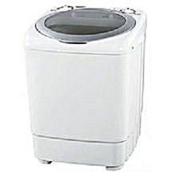 Duravolt 7kg Single Tub Washing Machine