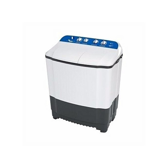 Hisense Twin Tub Washing Machine 7.2 Kg - WM-751WSJA