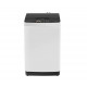 -HISENSE 8kg Top Loaded Automatic Washing Machine 
