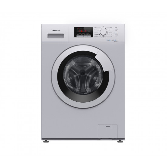 Hisense 6KG Front Loader Automatic Washing Machine