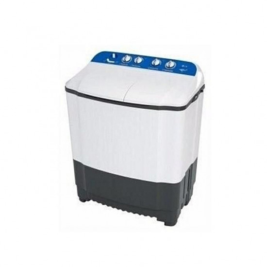 -Hisense 7.2KG Twin Tub Washing Machine 