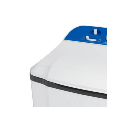-LG 5KG Top loader Washing Machine 
