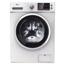 Midea Washing Machine - Front Load