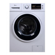 Midea Washing Machine - Front Load -Crown washer & Dryer MFC 80