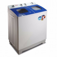 Qasa 10.2kg Washing Machine
