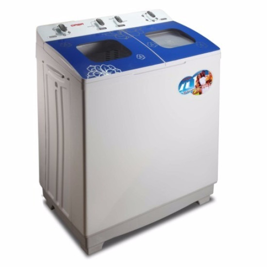 Qasa 10.2kg Washing Machine