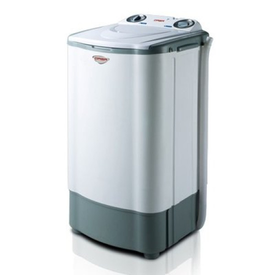 Qasa 5.5kg Washing Machine QWM-70ST