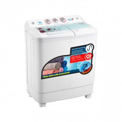 Scanfrost 8kg washing machine