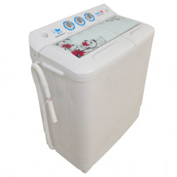 SCANFROST WASHING MACHINE