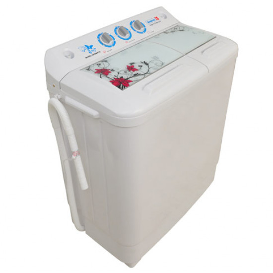 SCANFROST WASHING MACHINE