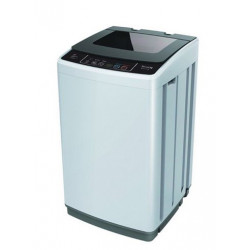 Scanfrost Automatic 6Kg Washing Machine - SFWMTLZK