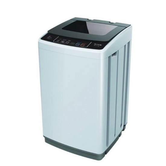 Scanfrost Automatic 6Kg Washing Machine - SFWMTLZK