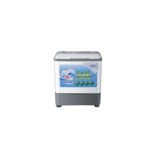 HAIER THERMOCOOL WASHING MACHINE TOP LOAD 6KG TLSA06