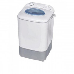Polystar PV-WD 4.5kg Single Tub Washing Machine - White