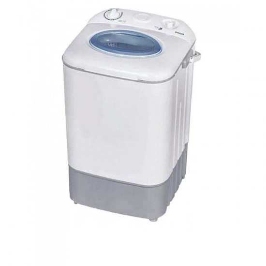 Polystar PV-WD 4.5kg Single Tub Washing Machine - White