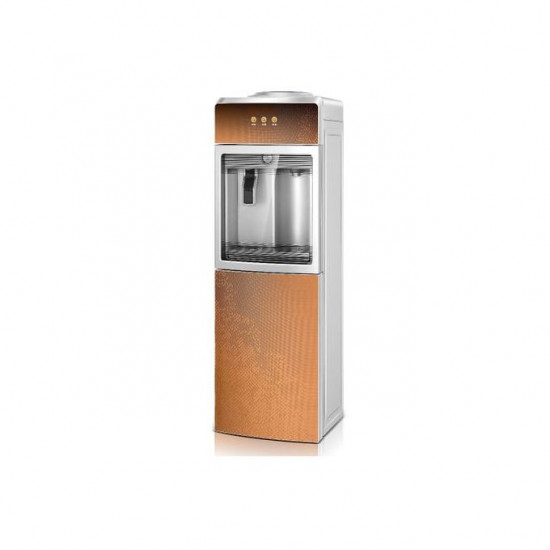 - Polystar Quick Chilling Water Dispenser With Transparent Glass