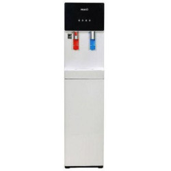 Sweethome Water Dispenser With Refrigerator 