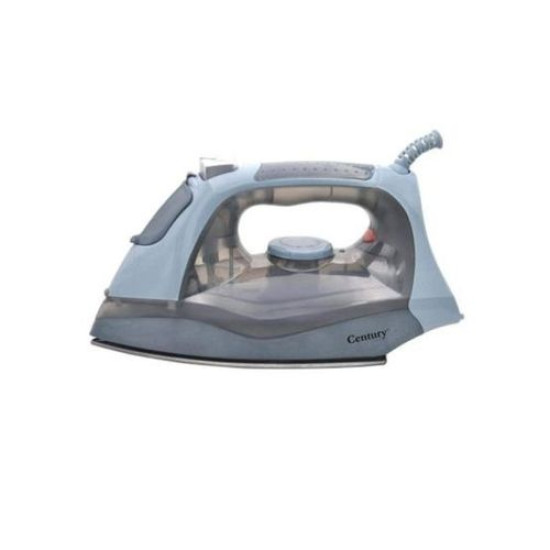 Century Quality Electric Spray & Steam Iron - CEI-7210-J