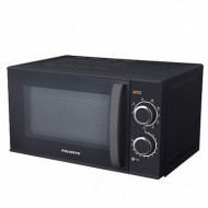 -Polystar 20L Microwave Oven and Grill - PVH20LB