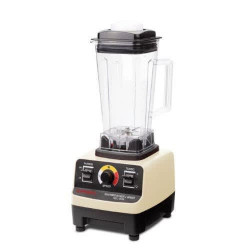 QASA Commercial Blender Qbl-8008 Pro 