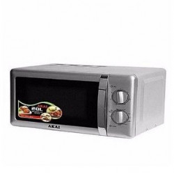 AKAI Microwave Oven 25L With Grill