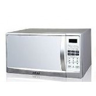 AKAI Digital Microwave Oven + Grill - 30LITRE