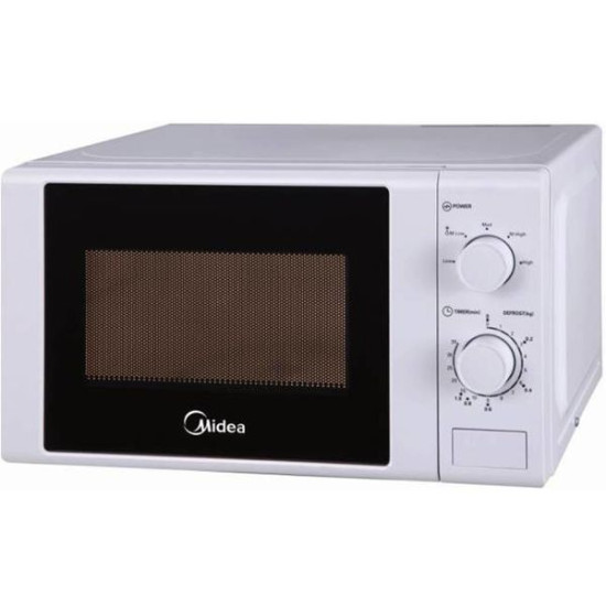 -Midea 20L Steam Technology Microwave Oven