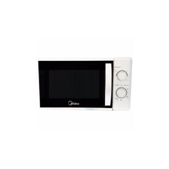 -Midea 20L Steam Technology Microwave Oven