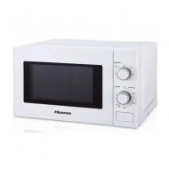 -Hisense 20L Microwave Oven