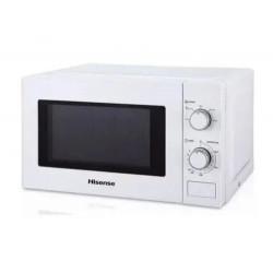 -Hisense 20L Microwave Oven