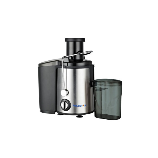 Polystar Juice Extractor PV-JE388