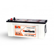 New earth deep gel inverter battery 12v 150ah