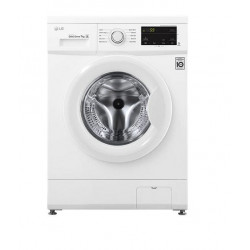 Lg Front Loader washing Machine 