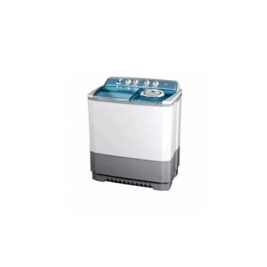 BOSCON 8.2kg Twin Tub Washing Machine - Bos-wm55d - Washing & Spinning