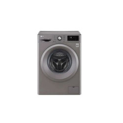 LG 6Kg Front Loader Automatic Washing Machine 2J5NNP7S