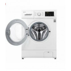 Lg Front Loader washing machine 6.5kg