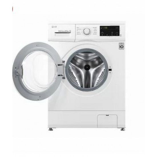 Lg Front Loader washing machine 6.5kg