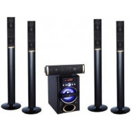 DJack 5.1 CH Home Theater System
